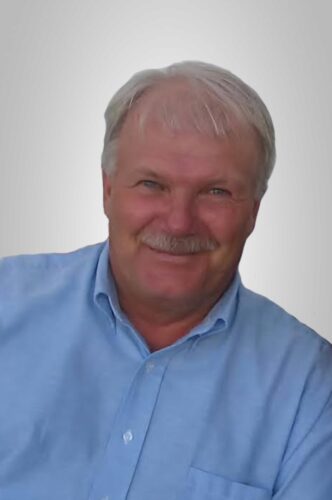 Larry Tinjum